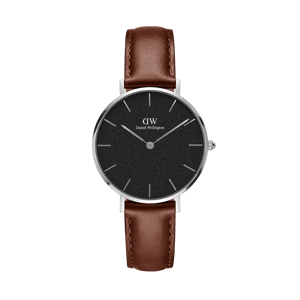 Daniel Wellington DW Hodiny Petite St Mawes 32mm Stříbrná