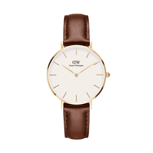 Daniel Wellington DW Hodiny Petite St Mawes 32mm Gold