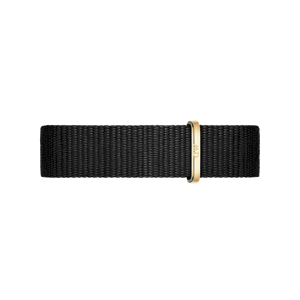 Daniel Wellington DW Řemínek Petite Cornwall 14mm Gold