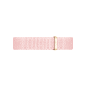 Daniel Wellington DW Řemínek Petite Rosewater 12mm Gold