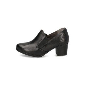 TAMARIS Comfort Glattleder Pumps