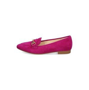 Gabor Veloursleder Slipper