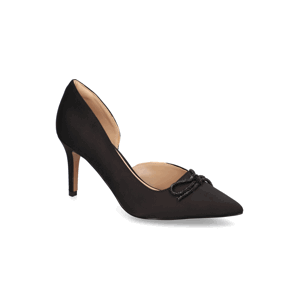 Lazzarini Textil Pumps