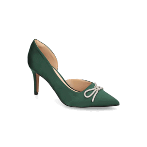 Lazzarini Textil Pumps