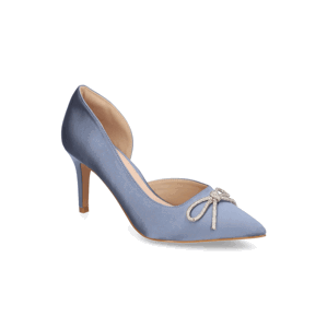 Lazzarini Textil Pumps