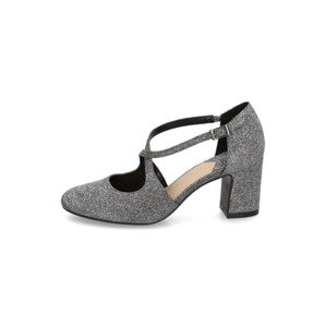 Lazzarini Textil Pumps