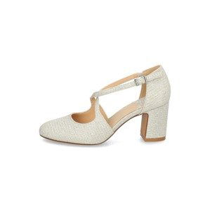 Lazzarini Textil Pumps