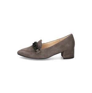 Gabor Veloursleder Pumps