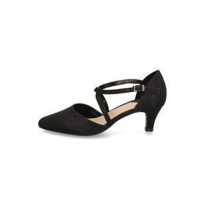 Lazzarini Textil Pumps