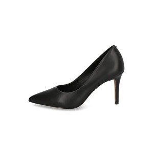 Kate Gray Glattleder Pumps