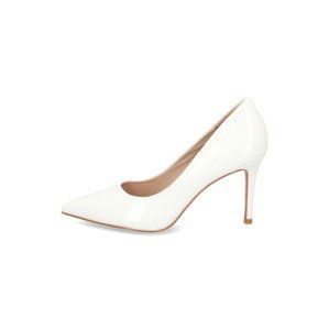 Kate Gray Lackleder Pumps