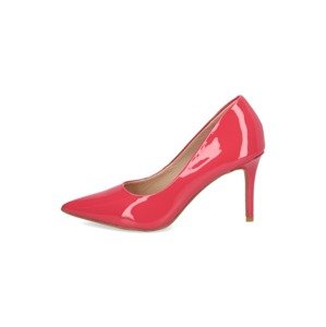 Kate Gray Lackleder Pumps