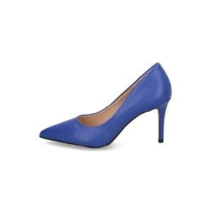 Kate Gray Glattleder Pumps