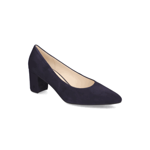 Gabor Veloursleder Pumps