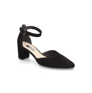 Gabor Veloursleder Pumps