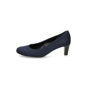 Gabor Veloursleder Pumps