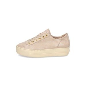 PAUL GREEN Veloursleder Sneaker