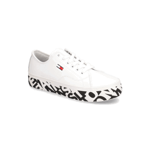 Tommy Hilfiger TOMMY JEANS CUPSOLE PRINT LOGO