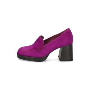 Pat Calvin Veloursleder Pumps