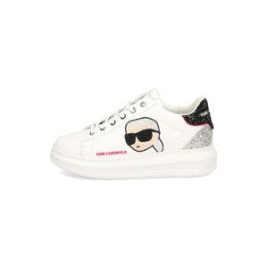 KARL LAGERFELD KAPRI KC Glimmer Lo Lace