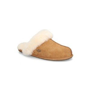 UGG W SCUFFETTE II