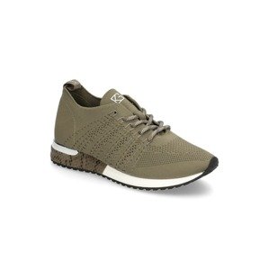 Kate Gray Textil Sneaker