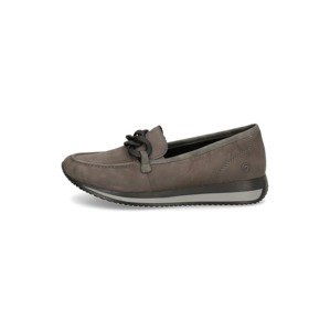 Remonte Veloursleder Slipper