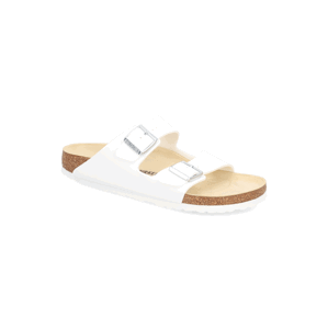 Birkenstock Arizona BF White