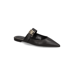 Tommy Hilfiger TH POINTY FEMININE MULE