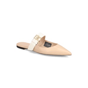 Tommy Hilfiger TH POINTY FEMININE MULE