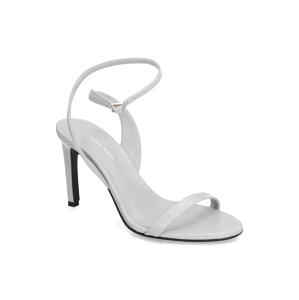 CALVIN KLEIN JEANS ESS STILLETO SANDAL 90HH