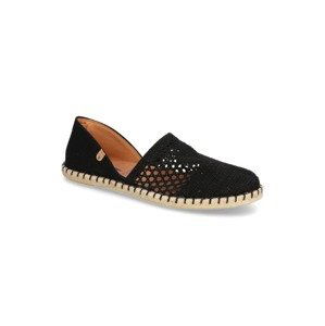 Verbenas Textil Espadrille