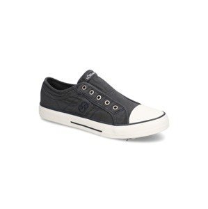 S.Oliver Canvas Sneaker