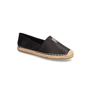 Tommy Hilfiger ESSENTIAL LEATHER ESPADRILLE