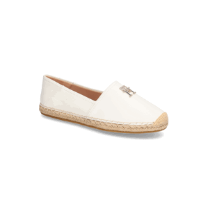 Tommy Hilfiger ESSENTIAL LEATHER ESPADRILLE