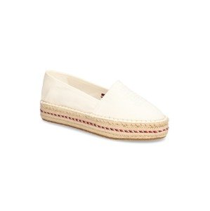 Tommy Hilfiger TH EMBROIDERED FLATFORM