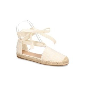 Tommy Hilfiger CLOSED TOE ESPADRILLE MONOGRAM W