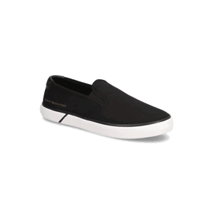 Tommy Hilfiger ESSENTIAL SLIP-ON SNEAKER BL