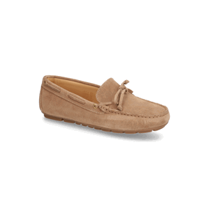 Pat Calvin Veloursleder Slipper sportiv