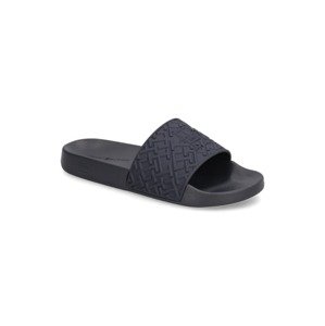 Tommy Hilfiger TH MONOGRAM POOL SLIDE