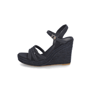 Tommy Hilfiger ESSENTIAL BASIC WEDGE SANDAL