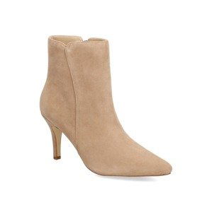 Lazzarini Veloursleder Stiefelette