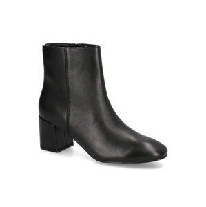 Lazzarini Glattleder Stiefelette