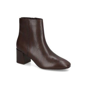 Lazzarini Glattleder Stiefelette