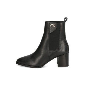 CALVIN KLEIN JEANS ALMOND CHELSEA BOOT W/HW 55