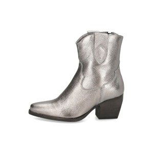 Kate Gray Glattleder Boot