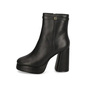 Kate Gray Glattleder Stiefelette