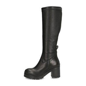 Kate Gray Lederkombination Stiefel