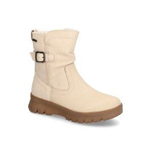 TAMARIS Comfort Glattleder Boot