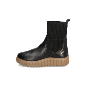 TAMARIS Comfort Lederkombination Chelsea Boot